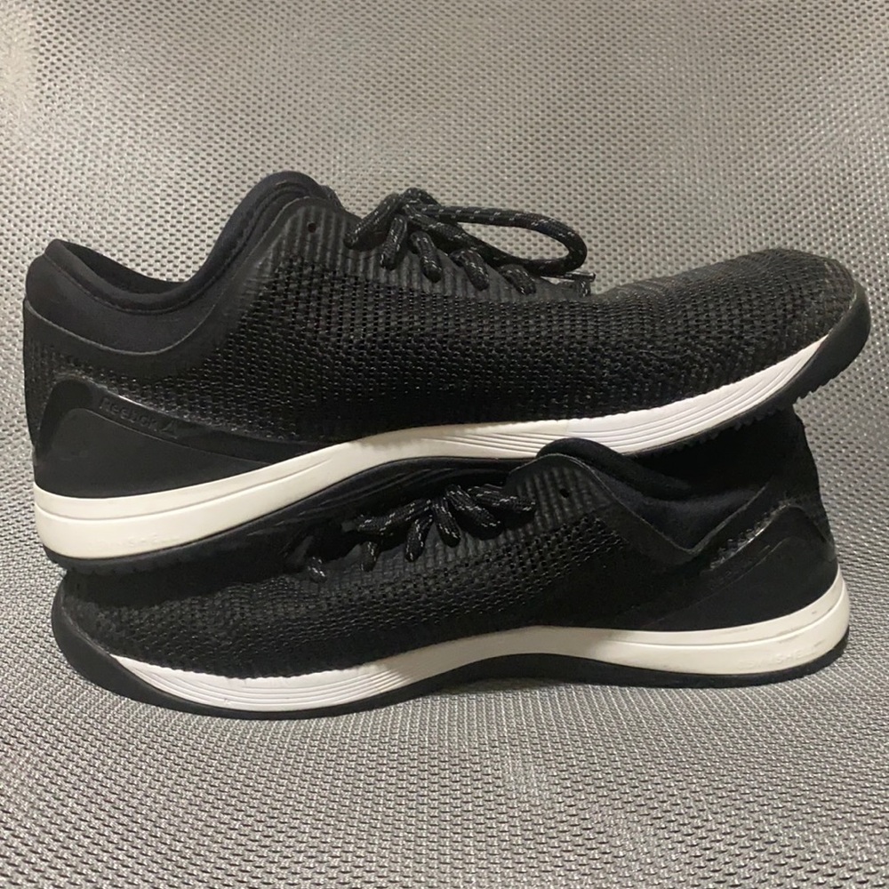 Reebok CrossFit Shoes